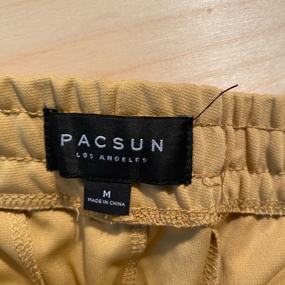 Pacsun Sweatpants size Medium (GR) - Picture 8 of 15